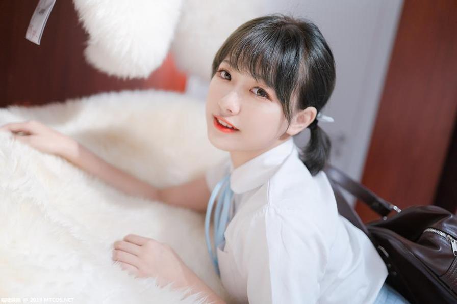 Lovely呆玄女仆小狐狸：图包合集，珍藏梦幻般的时光