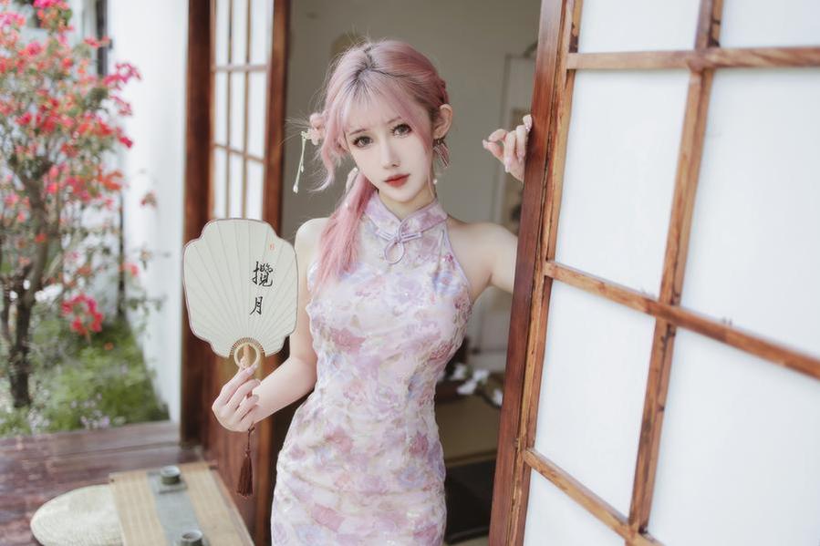 向您推荐仙女月图片的新图包，精选合集