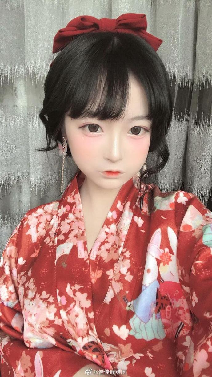 让你惊艳的佳佳好难阿全套下载，收藏美图大套合集