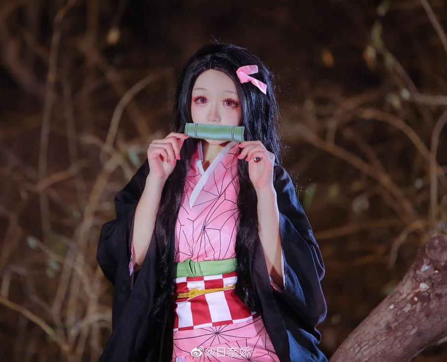欢迎来到日奈娇–半乳女仆的乐园，献上最美的图包