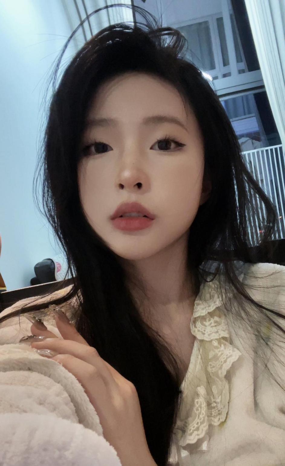 图片第一的清水由乃玉藻cos，拒绝平淡的惊艳之美