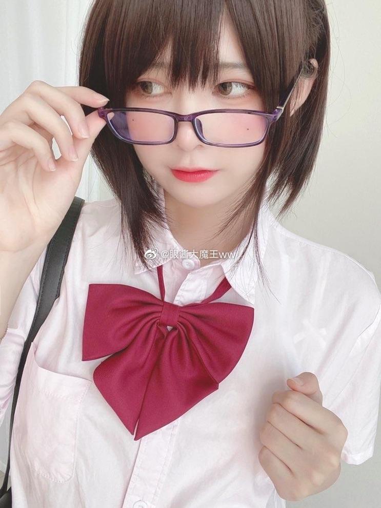 图片中的感情宣泄，打造摄影达人心中的“眼酱大魔王油光写真”
