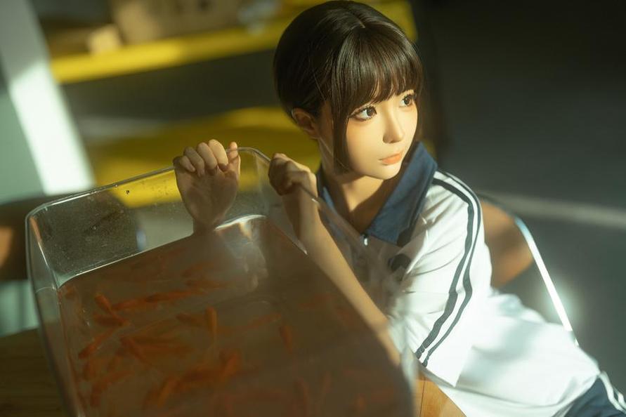 蠢沫沫夸克网盘分享：最全最原版的cosplay作品原图，等你来取
