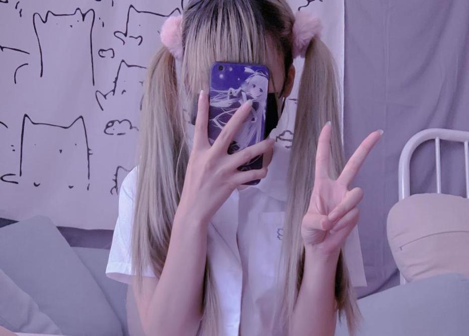 真正的美就在赤酒姬图包的这组照片中