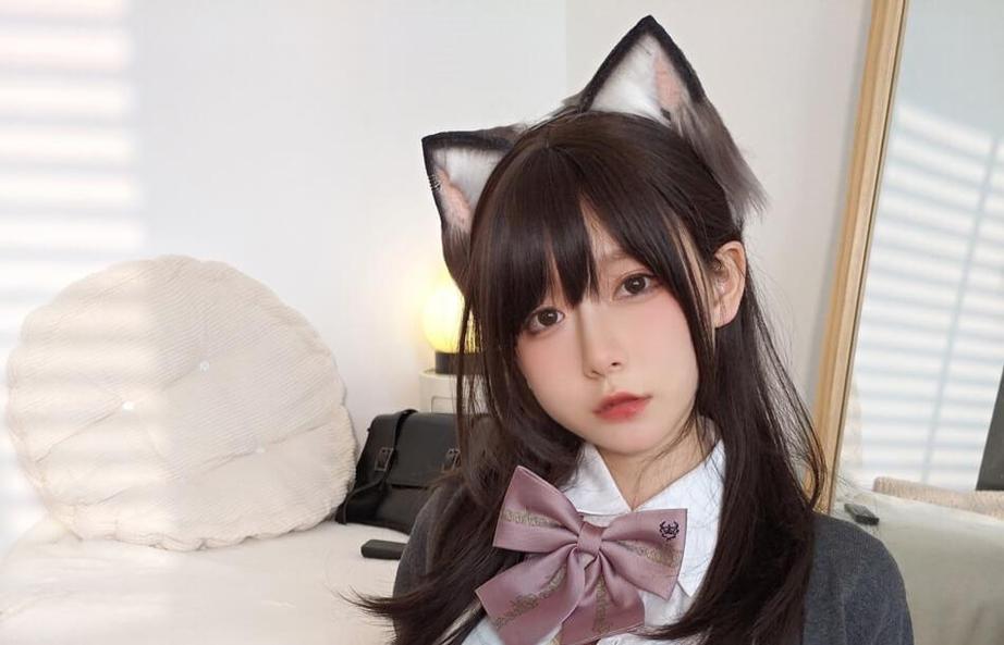 迷之呆梨夸克网盘：精选cosplay集锦