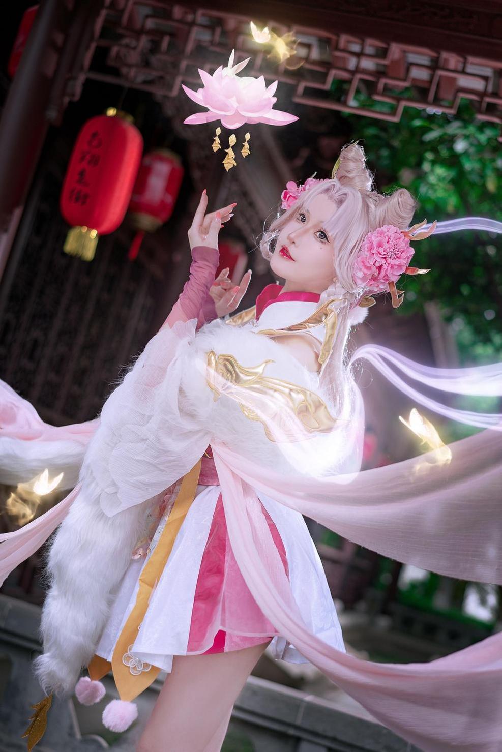 王者归来！露儿大魔王贴吧合集超值呈现