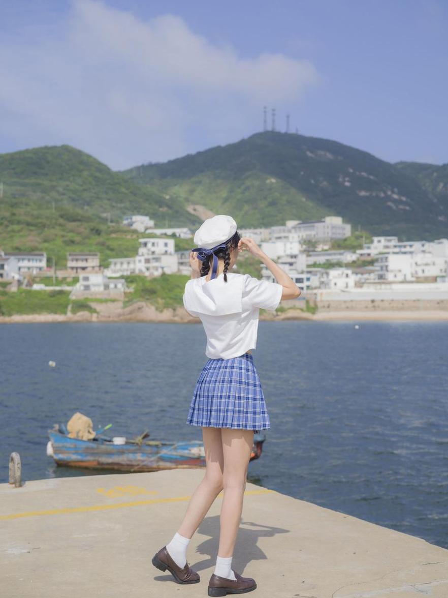 魔物喵免费照片集合：打造最惊艳的cosplay形象